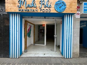 Local commercial dans Castelldefels, Barcelona à louer Photo intérieure– Image 2 sur 12