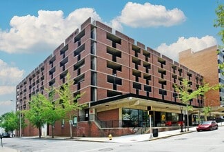 Plus de détails pour 1320 N Market St, Wilmington, DE - Local d'activités à louer