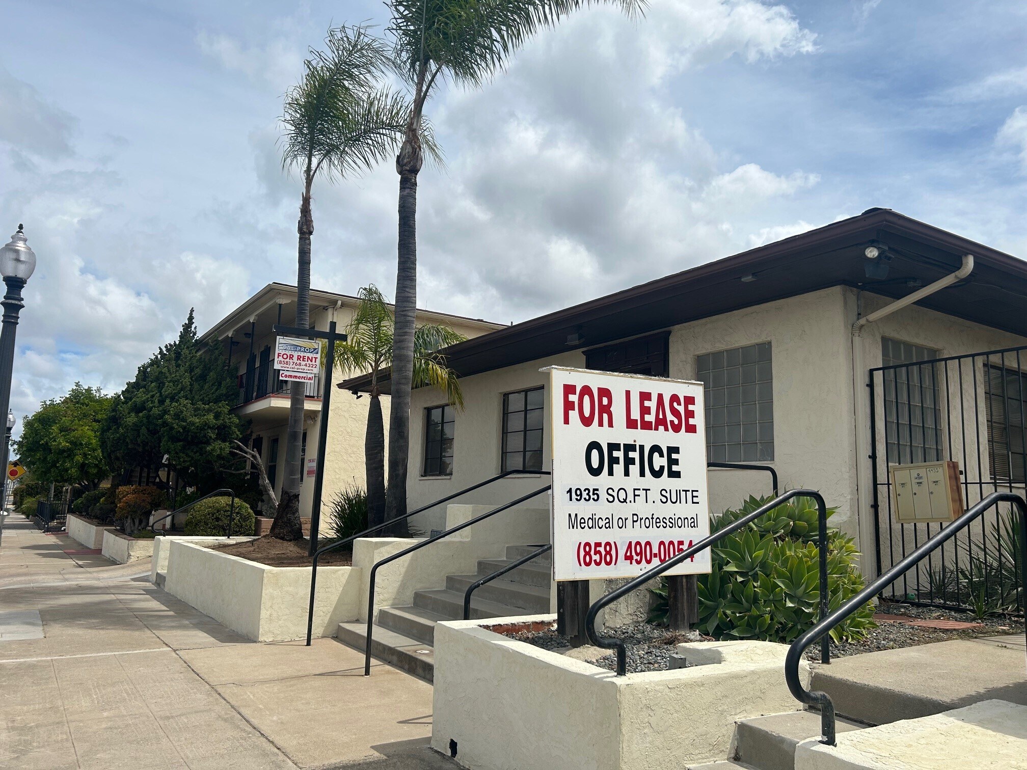 4453 Euclid Ave, San Diego, CA à louer Photo principale– Image 1 sur 5