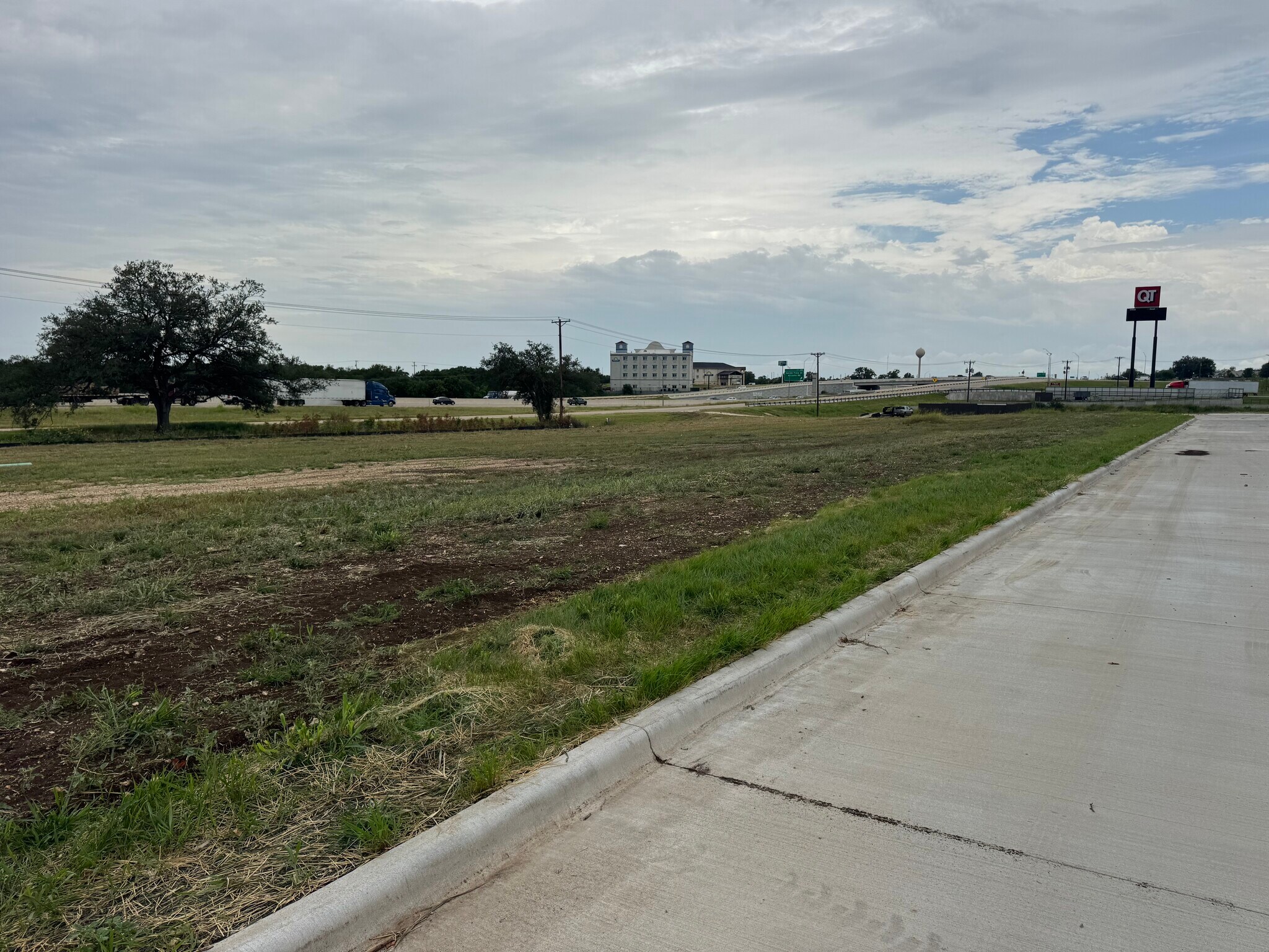 3050 Celts Dr, Salado, TX à vendre Photo de l’immeuble– Image 1 sur 6
