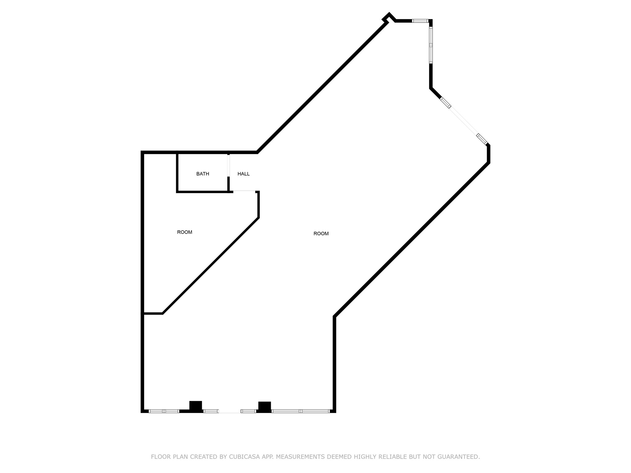 11225 Decatur St, Westminster, CO à louer Plan de site– Image 1 sur 8