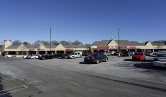 Plus de détails pour 3-21 Paradise Rd, Salem, MA - Local commercial à louer