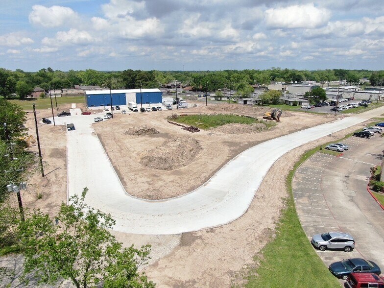 89 Isaacks Road, Humble, TX à vendre - Photo de l’immeuble – Image 3 sur 9