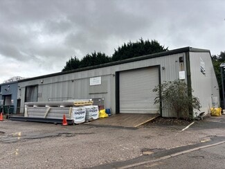 Plus de détails pour Carding Mill Ln, Keswick - Industriel/Logistique à louer