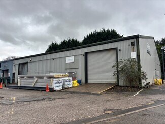 Plus de détails pour Carding Mill Ln, Keswick - Industriel/Logistique à louer