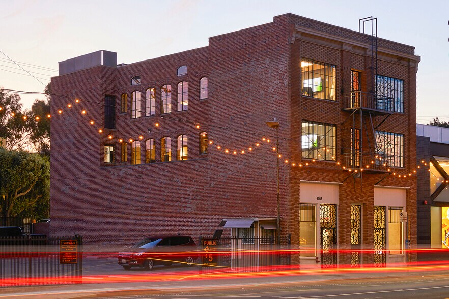 3008 Main St, Santa Monica, CA à louer - Photo de l’immeuble – Image 2 sur 28