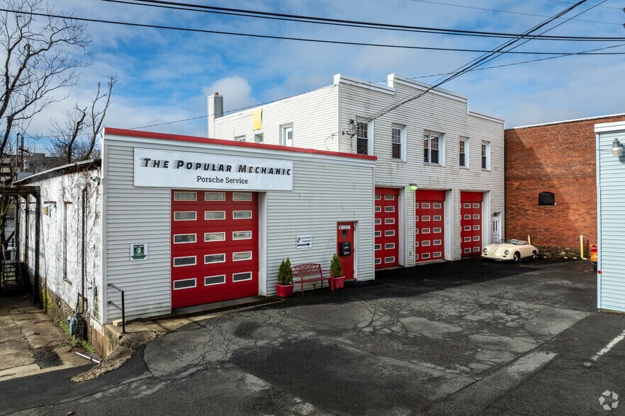 20 Franklin Pl, Summit, NJ à vendre - Photo de l’immeuble – Image 2 sur 5
