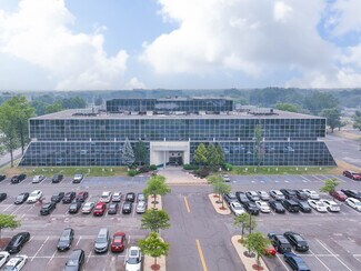 Plus de détails pour 220 Davidson Ave, Somerset, NJ - Différents types d’espaces à louer