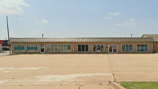 Plus de détails pour 2804-2806 NW Sheridan Rd, Lawton, OK - Local commercial à vendre