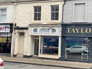 Plus de détails pour 25 Alloway St, Ayr - Local commercial à vendre