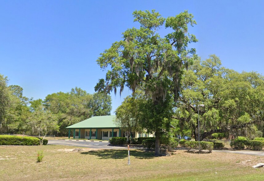 16455 E Highway 40, Silver Springs, FL à louer - Photo de l’immeuble – Image 1 sur 8
