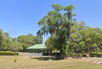 Plus de détails pour 16455 E Highway 40, Silver Springs, FL - Bureau/Local commercial à louer