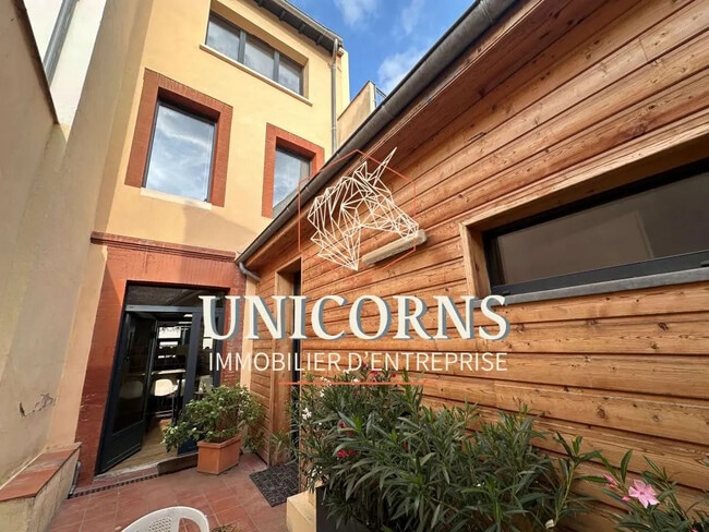 Plus de détails pour Bureau à louer