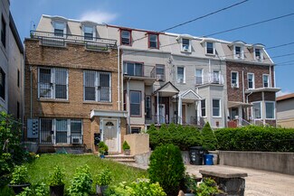 Plus de détails pour 296-302 Paterson Plank Road Portfolio – Logement à vendre, Jersey City, NJ