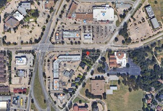 Plus de détails pour 5700 W Pleasant Ridge Rd, Arlington, TX - Terrain à vendre