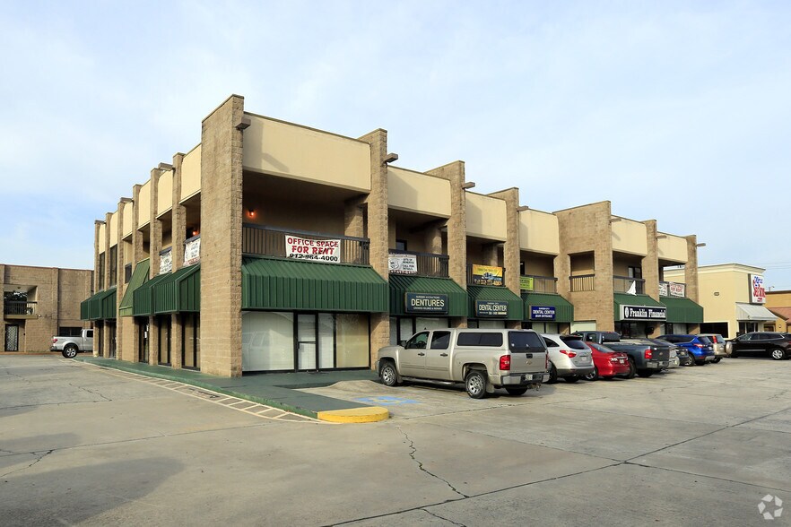 4019 Augusta Rd, Savannah, GA à louer - Photo de l’immeuble – Image 2 sur 3