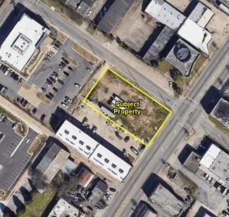 Plus de détails pour 440 Hemlock St, Macon-Bibb, GA - Terrain à vendre