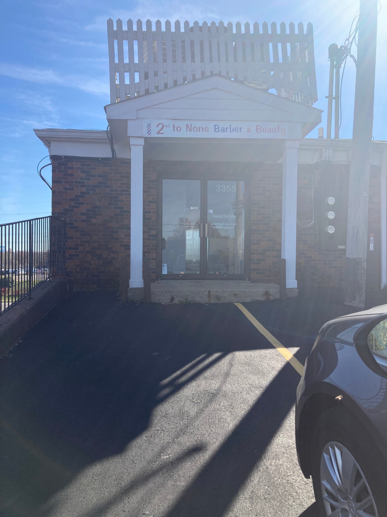 3323-3391 N Hwy 67, Florissant, MO à louer Photo de l’immeuble– Image 1 sur 8