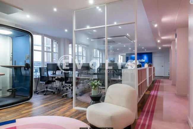 Plus de détails pour Bureau à louer