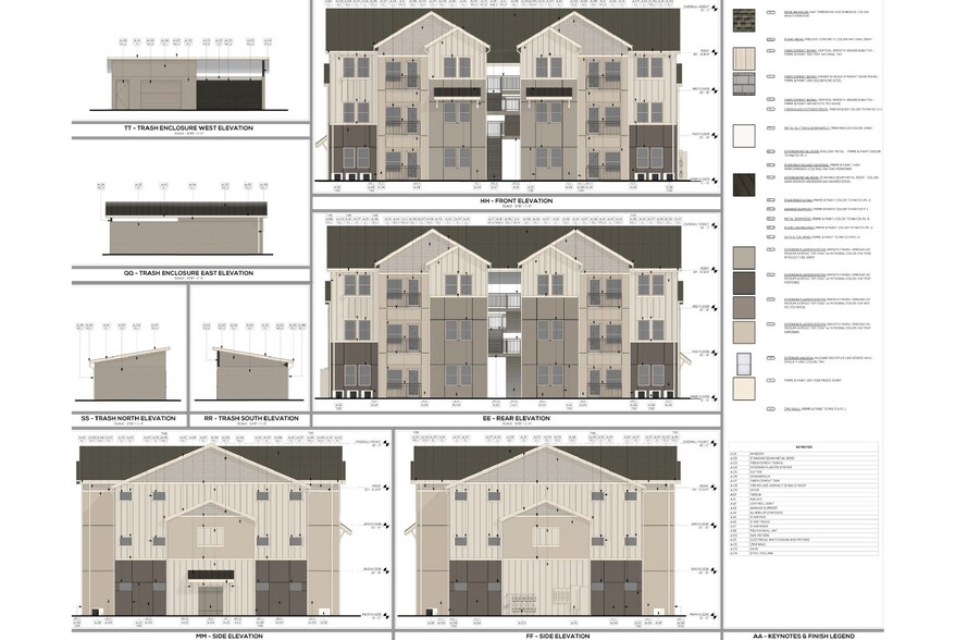 2644 Morrill Rd, Riverbank, CA à vendre - Photo de l’immeuble – Image 3 sur 9