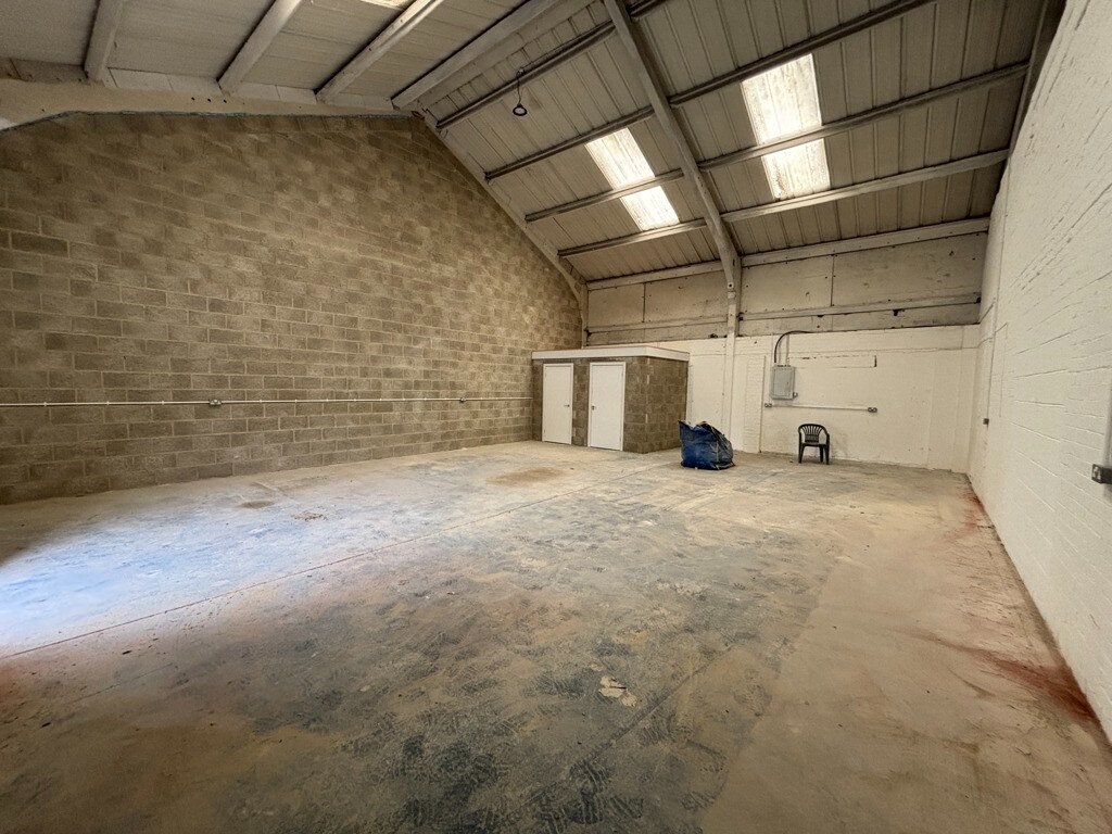 8 Forge Hill Ln, Knottingley à louer Photo intérieure– Image 1 sur 2