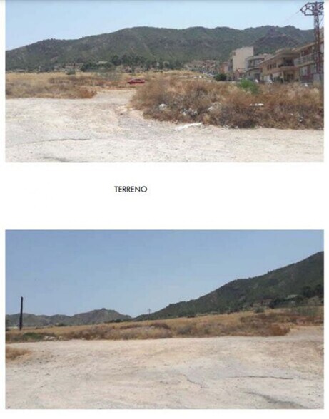 Terrain dans Murcia à vendre - Photo de l’immeuble – Image 3 sur 4