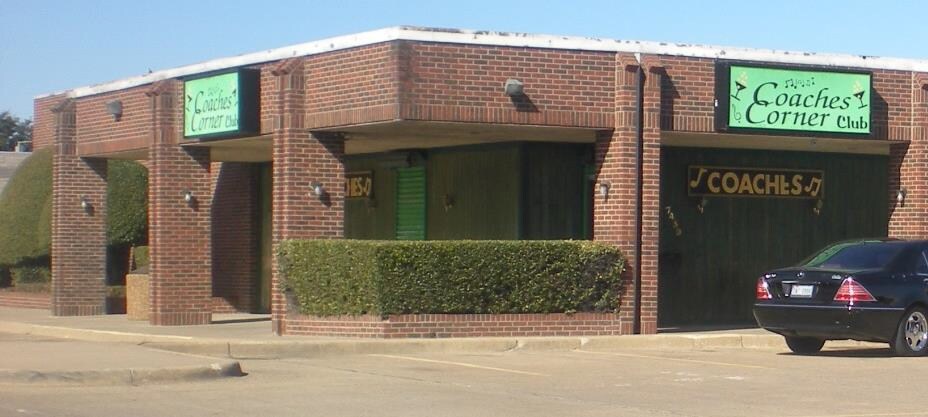 7453-7499 S Westmoreland Ave, Dallas, TX à vendre - Photo de l’immeuble – Image 2 sur 9