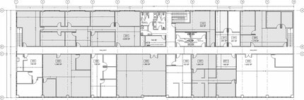 901 E Imperial Hwy, La Habra, CA à vendre Plan d’étage– Image 1 sur 1