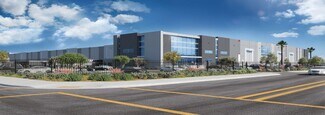 Plus de détails pour 3690 Union Pacific Ave, Los Angeles, CA - Industriel/Logistique à louer