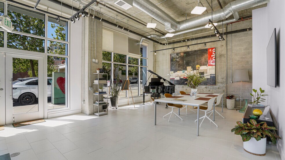 200 Brannan St, San Francisco, CA à vendre - Photo intérieure – Image 3 sur 55