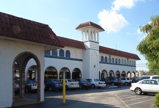 Plus de détails pour 5440 N State Road 7, Fort Lauderdale, FL - Bureau, Bureau/Local commercial à louer