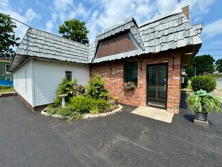 Plus de détails pour 194 Guy Park Ave, Amsterdam, NY - Local commercial à vendre