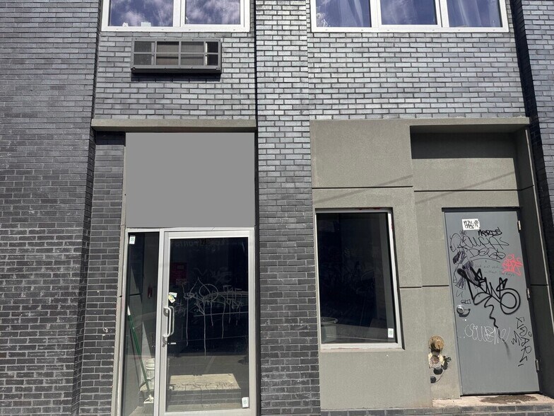 170 Marcy Ave, Brooklyn, NY à louer - Photo de l’immeuble – Image 2 sur 6
