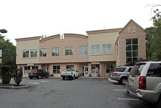 Plus de détails pour 85 Eagle Rock Ave, East Hanover, NJ - Bureau/Local commercial à louer