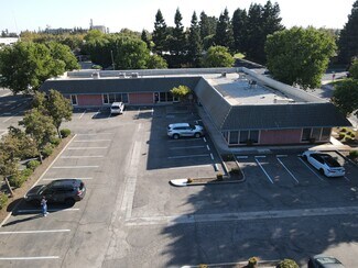 Plus de détails pour 2950 Beacon Blvd, West Sacramento, CA - Bureau/Médical, Bureau/Local commercial à louer