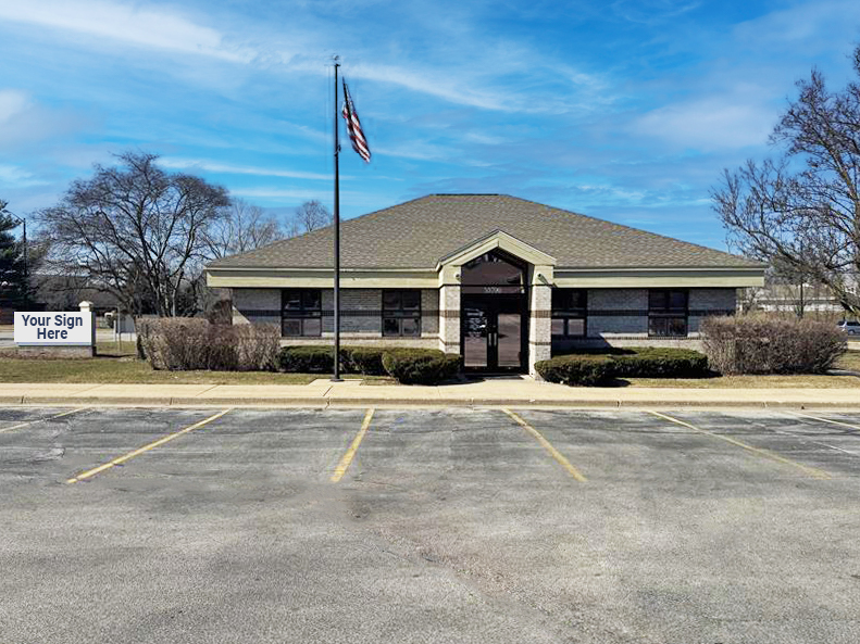 53790 Generations Dr, South Bend, IN à vendre Photo de l’immeuble– Image 1 sur 7
