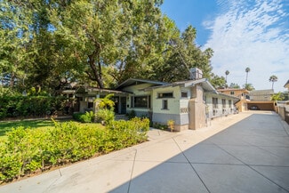 Plus de détails pour 580 N Holliston Ave, Pasadena, CA - Logement à vendre