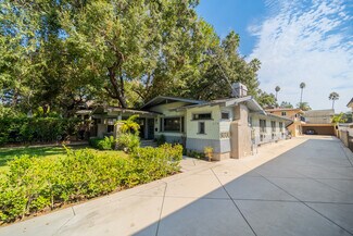 Plus de détails pour 580 N Holliston Ave, Pasadena, CA - Logement à vendre