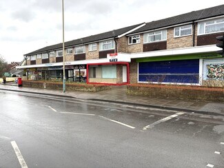 Plus de détails pour Windyridge Rd, Cheltenham - Local commercial à louer