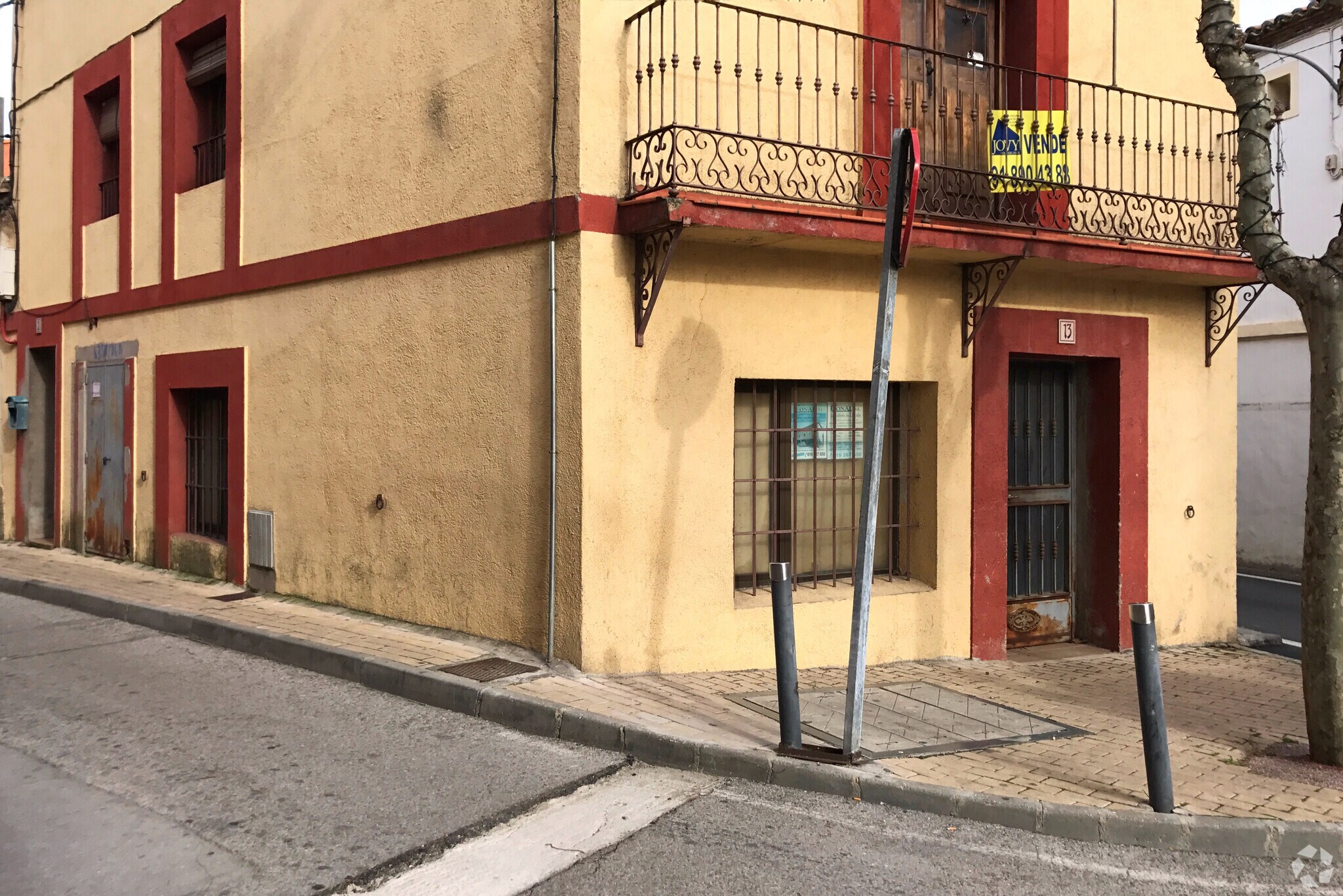 Avenida Juan Carlos i, 15, Robledo de Chavela, Madrid à vendre Photo intérieure– Image 1 sur 2