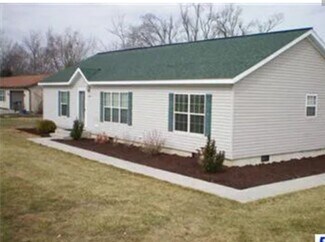 Plus de détails pour 3121 E Tillman Rd, Fort Wayne, IN - Spécialisé à vendre