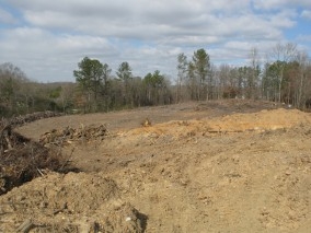 Highway 211, Calera, AL à vendre - Autre – Image 2 sur 4