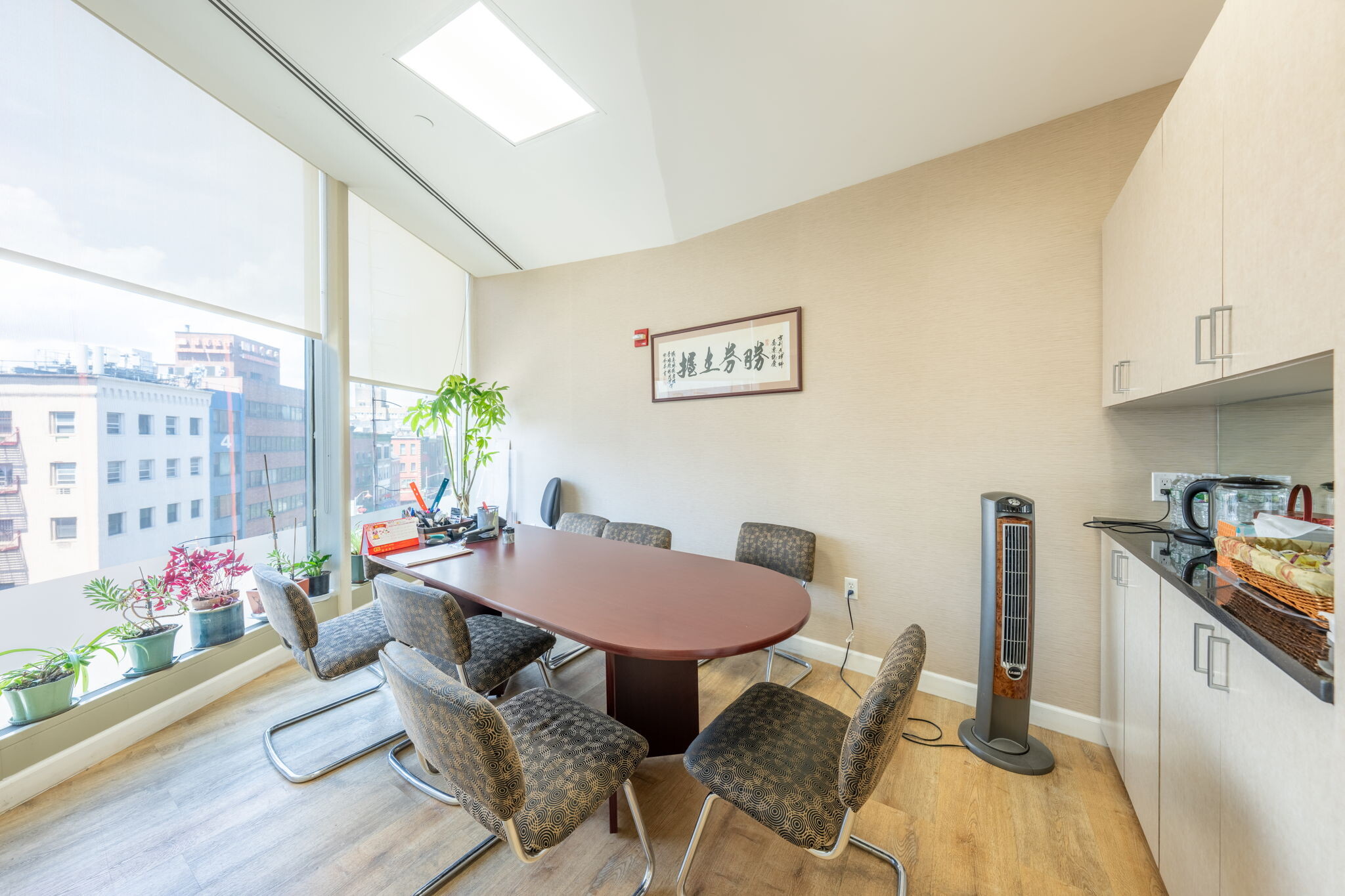 17 Chatham Sq, New York, NY à louer Photo intérieure– Image 1 sur 6
