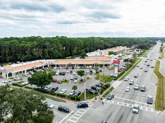 Plus de détails pour 10025 San Jose Blvd, Jacksonville, FL - Bureau, Local commercial à louer