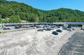 Plus de détails pour 94-154 Grand Vue Plz, Hazard, KY - Local commercial à vendre