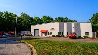 Plus de détails pour 3023 169th Pl, Hammond, IN - Industriel/Logistique à vendre