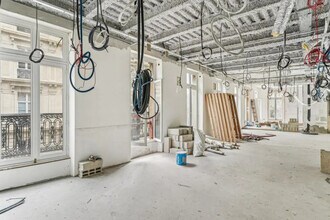 8 boulevard Malesherbes, Paris à louer Photo intérieure– Image 2 sur 5