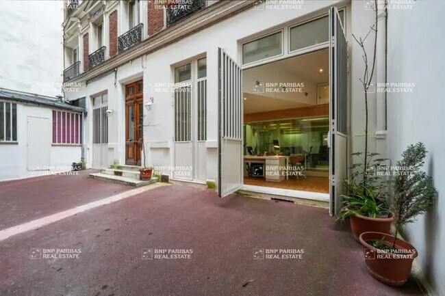 Plus de détails pour 5 Avenue De L'Observatoire, Paris - Bureau à louer