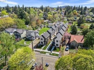 Plus de détails pour 6014 Mason St, Portland, OR - Logement à vendre
