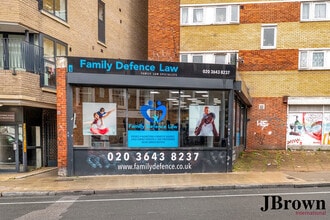 5-15 Malden Rd, Londres à louer Photo de l’immeuble– Image 2 sur 9